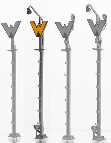 Weinert Modellbau 5881