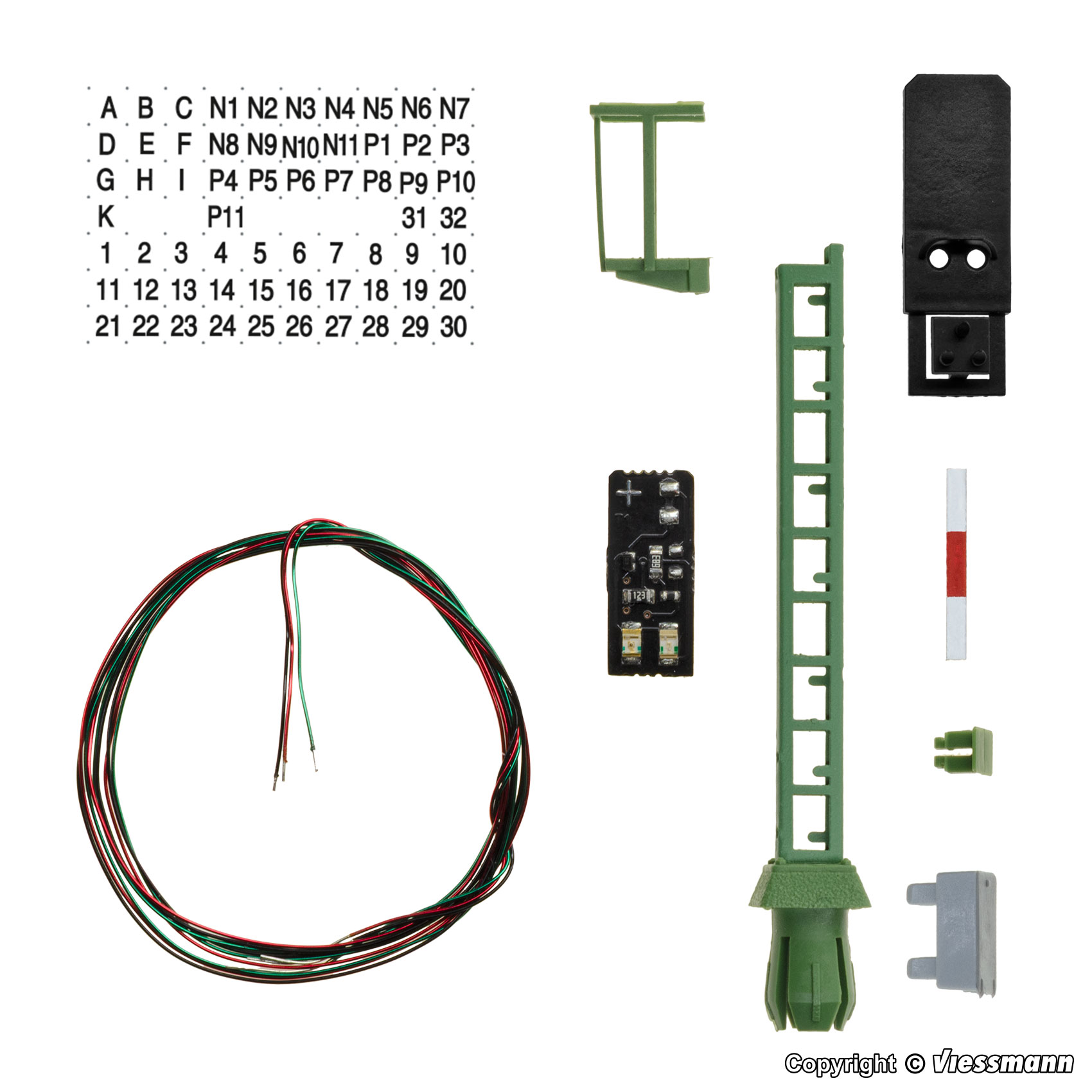 Viessmann 7731