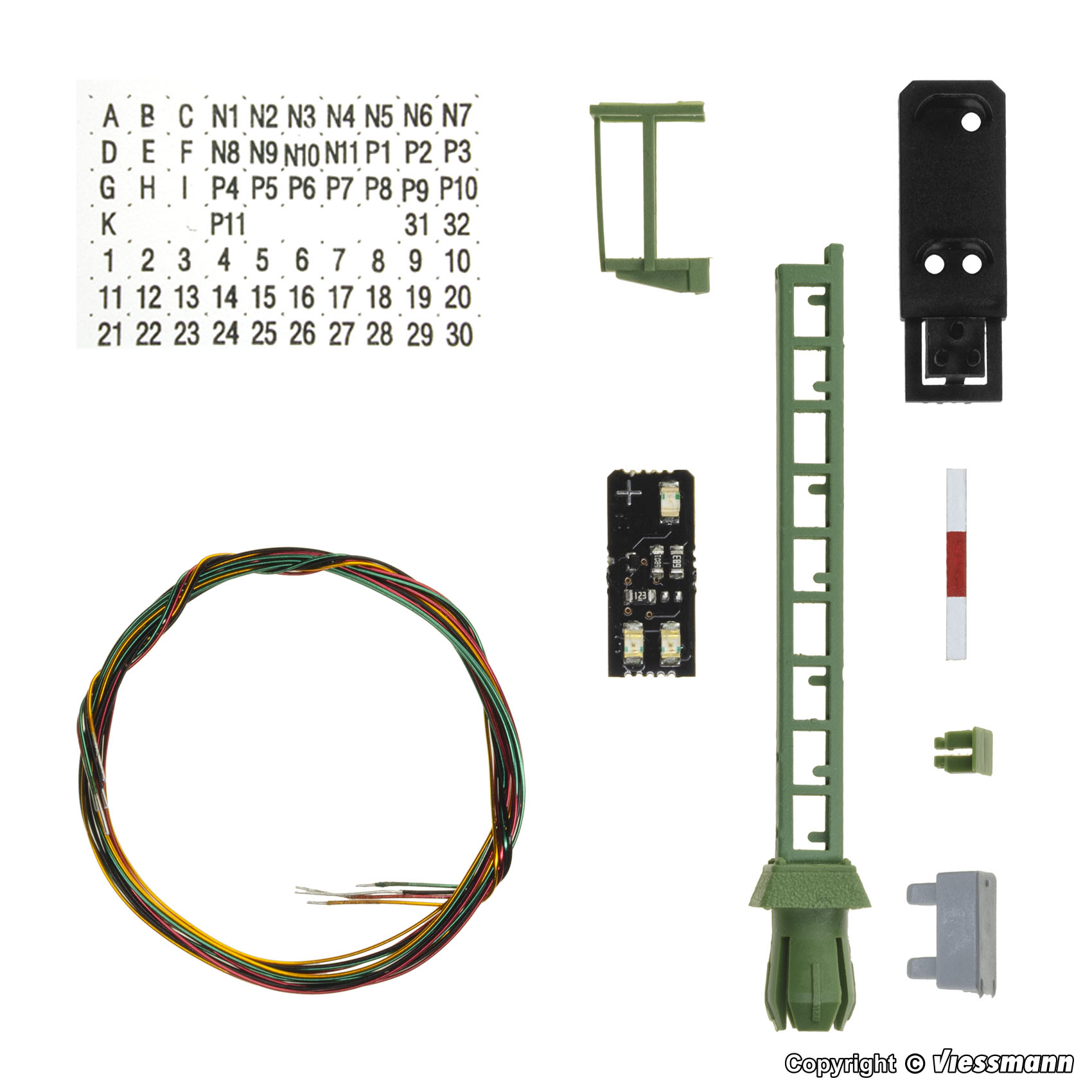 Viessmann 7732