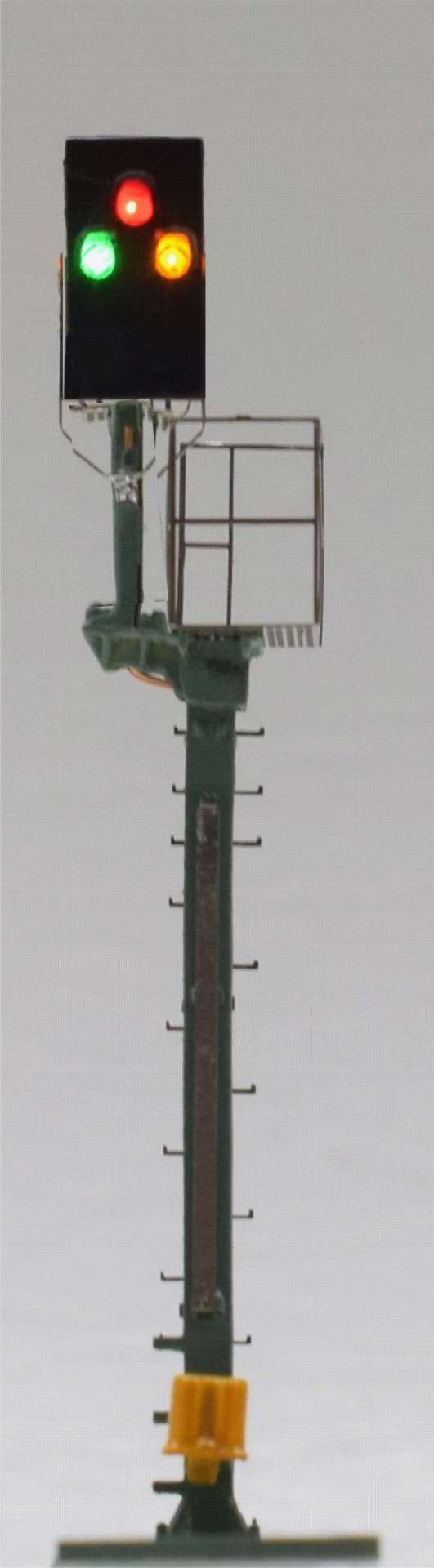 Krois-Modell KS1010
