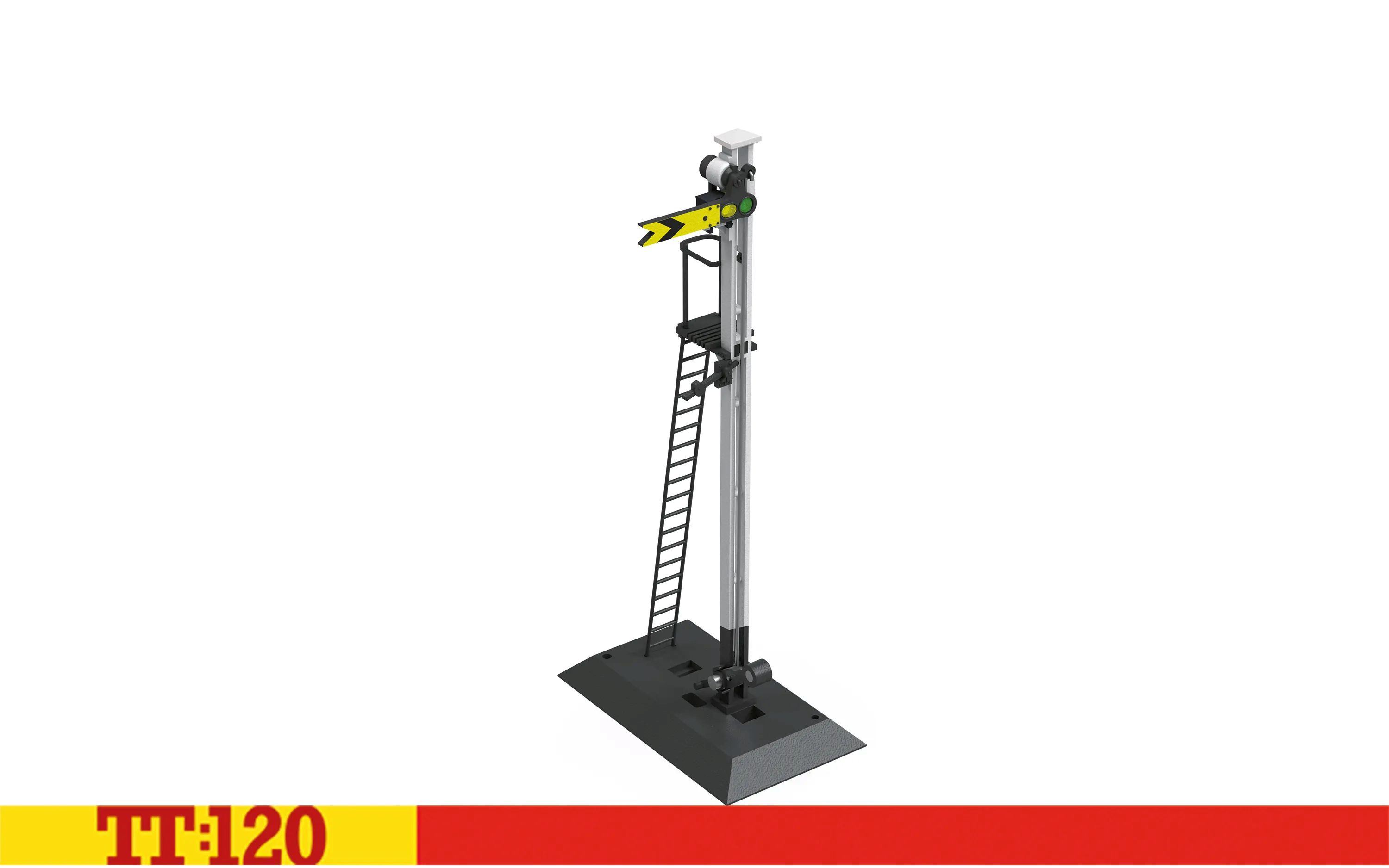 Hornby TT8046