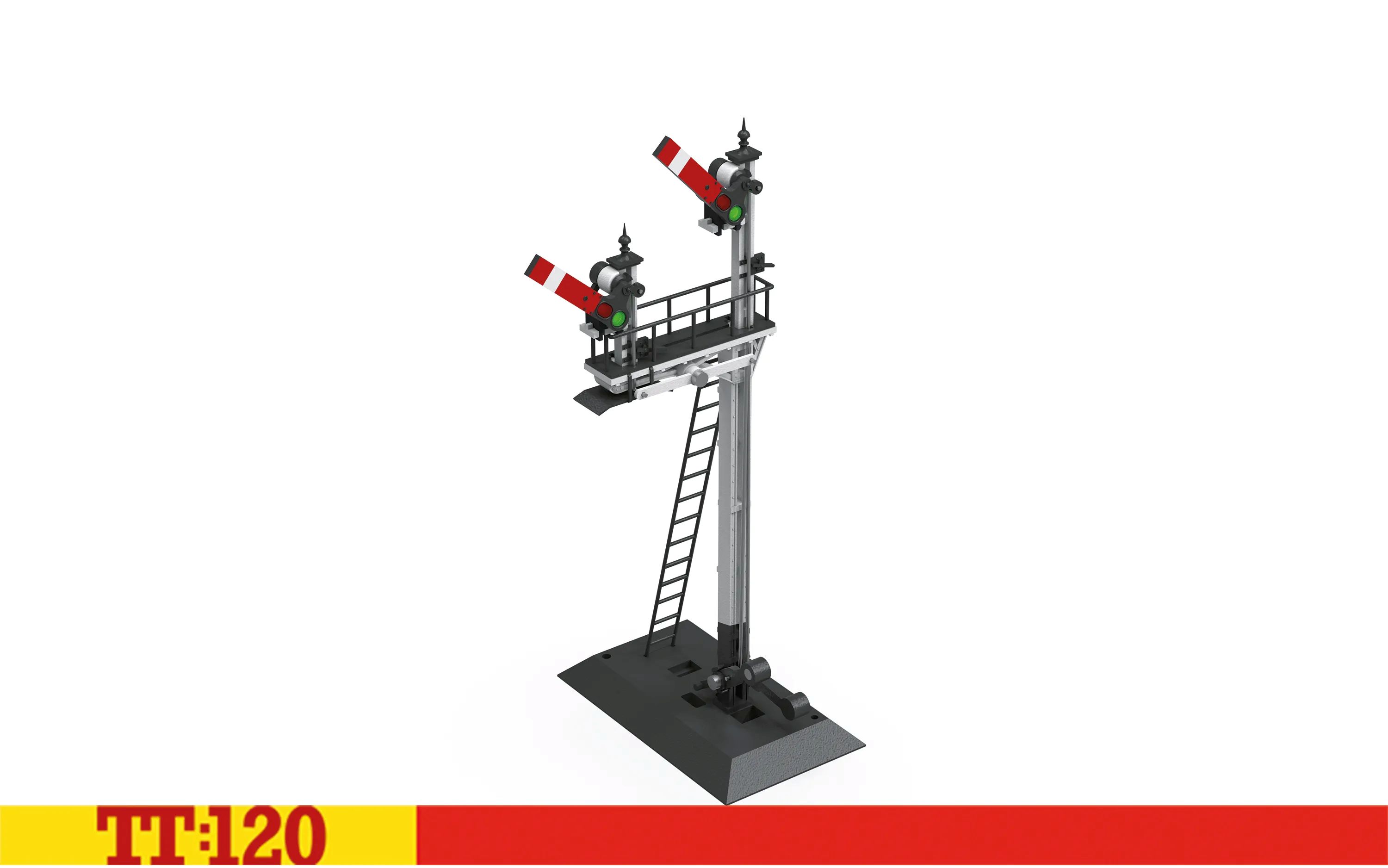 Hornby TT8047