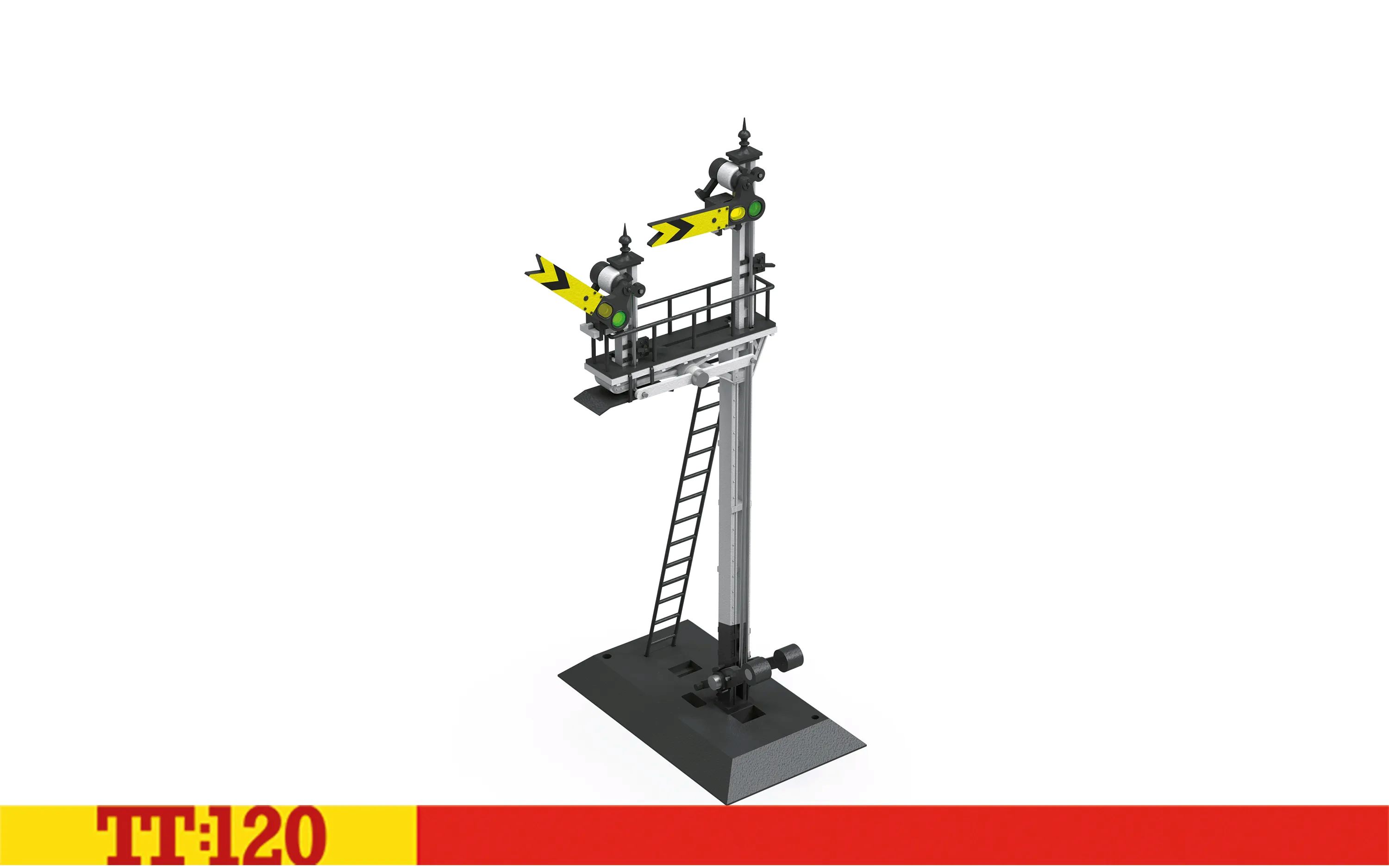 Hornby TT8048