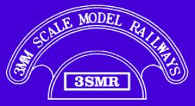 3mm Scale Model Railways