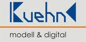 kuehn modell & digital