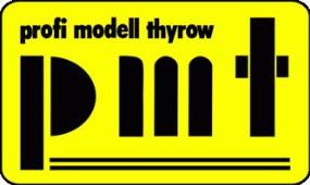 PMT Profi Modell Thyrow