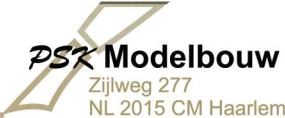 PSK Modelbouw