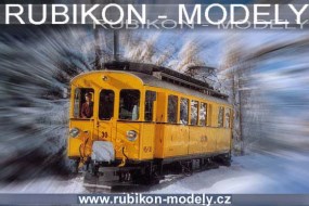 Rubikon-Modely
