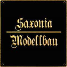 Saxonia Modellbau