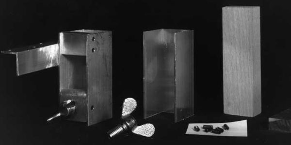 Pozzetto di segnalazione Wattenscheider