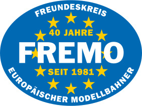 FREMO - Freundeskreises Europäischer Modellbahner