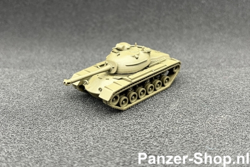Panzer-Shop.nl Art. M48 A2
