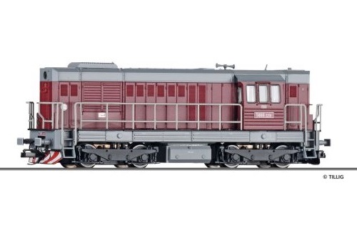 Tillig Art. 02767