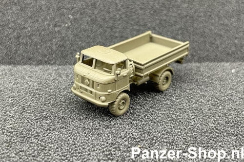 Panzer-Shop.nl Art. IFA W50