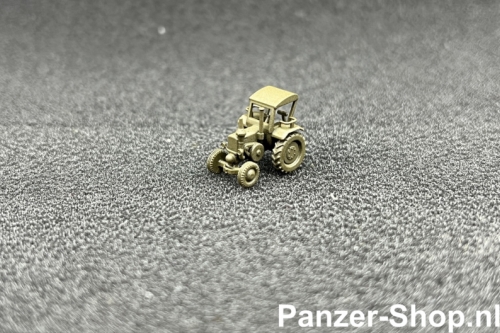 Panzer-Shop.nl Art. Lanz Bulldog