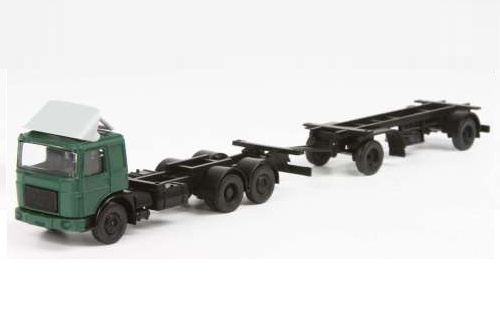 Modelleisenbahn Schirmer Art. 10040