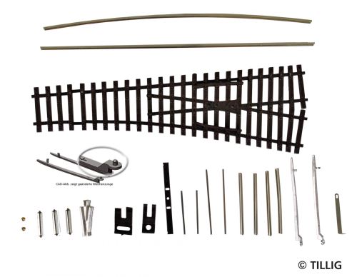 Tillig Art. 83435