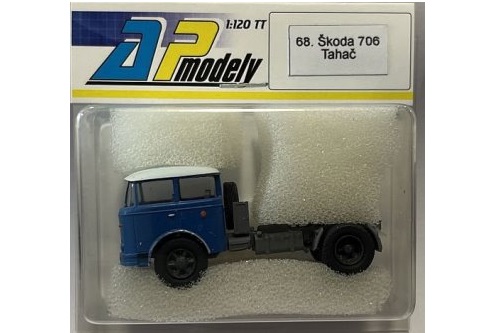 Ap Modely Art. 6800aa-91