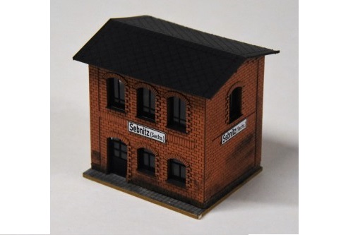 MBS Modell Spiel GmbH Art. TT60181