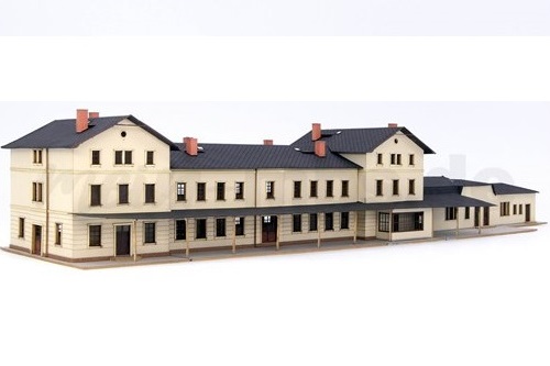MBS Modell Spiel GmbH Art. TT60192