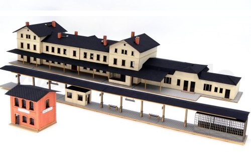 MBS Modell Spiel GmbH Art. TT60194