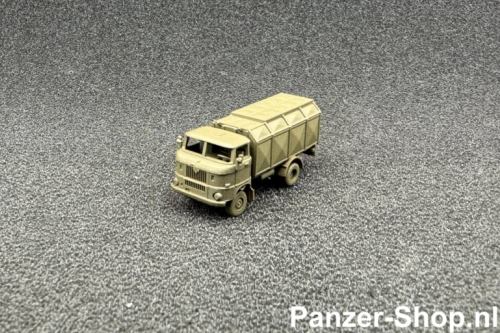 Panzer-Shop.nl Art. IFA W50