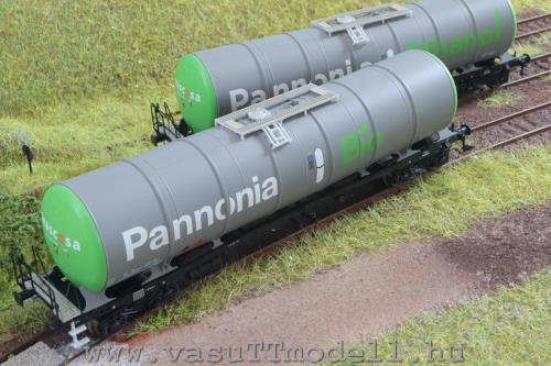 vasuTTmodell Art. VM-2024-1