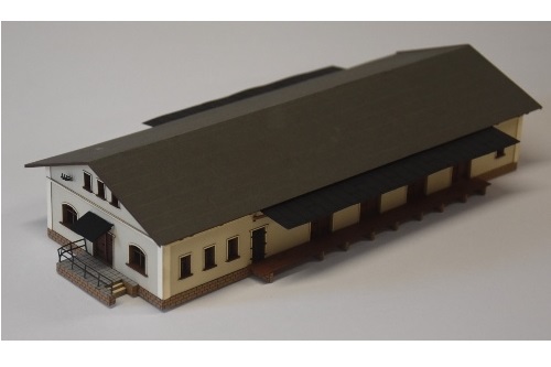 MBS Modell Spiel GmbH Art. TT60214c