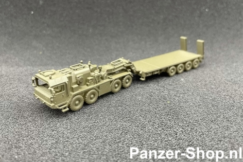 Panzer-Shop.nl Art. (TT) Faun SLT-50 Elefant (50t)