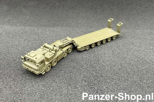 Panzer-Shop.nl Art. (TT) Faun SLT-56 Franziska