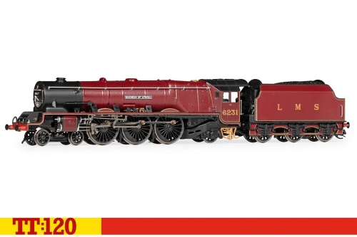 Hornby Art. TT3010M