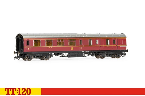 Hornby Art. TT4009