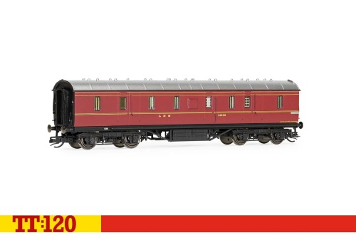 Hornby Art. TT4010