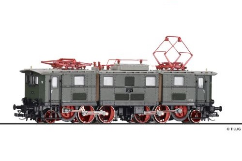 Tillig Art. 96402