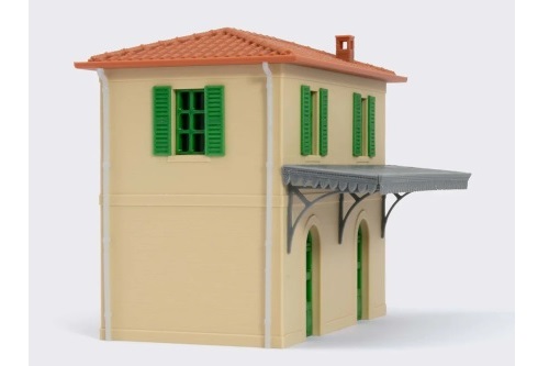 Objetica Art. 1130.STZ