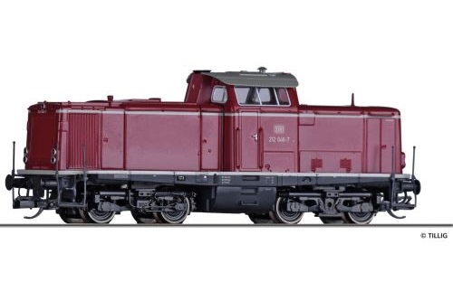 Tillig Art. 502265