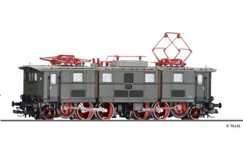 Tillig Art. 96402