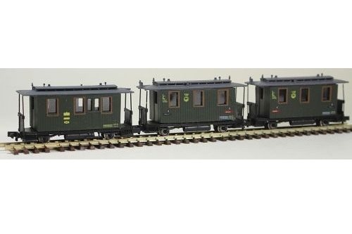 Modellbahn Lorenz und P.L. Modell Art. 50150