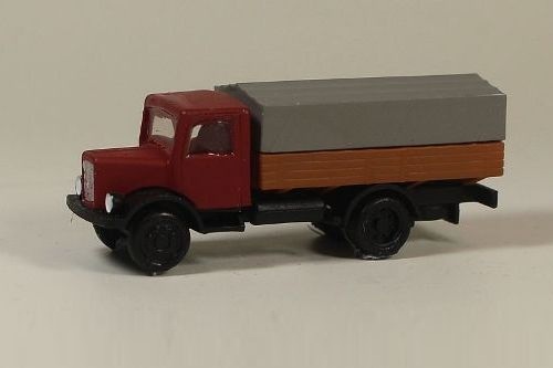 Modellbahn Lorenz und P.L. Modell Art. 60105