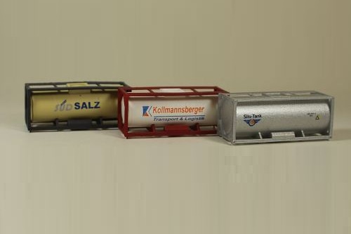 Modellbahn Lorenz und P.L. Modell Art. 60 250 20