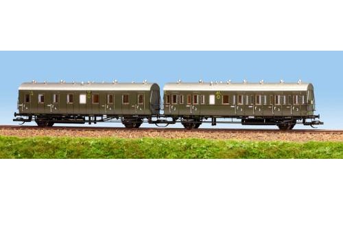Modelleisenbahn Schirmer Art. 70006