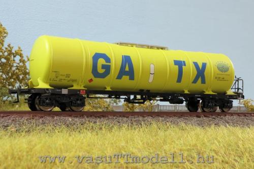 vasuTTmodell Kft Art. VM-2024-5