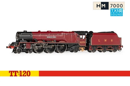 Hornby Art. TT3010TXSM