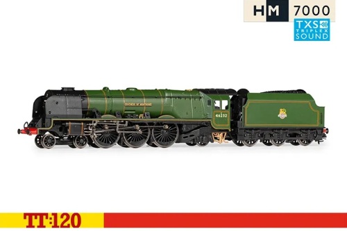 Hornby Art. TT3011TXSM