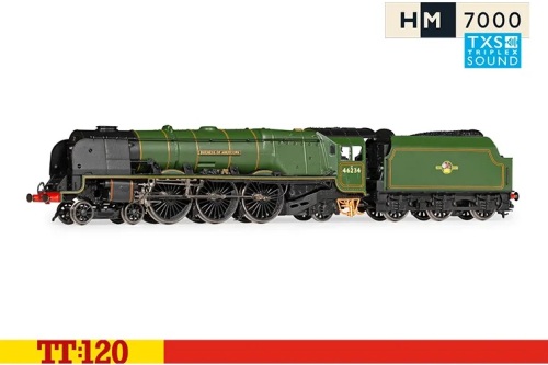 Hornby Art. TT3012TXSM