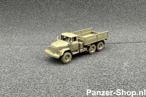 Panzer-Shop.nl Art. (TT) ZIL-131, Open