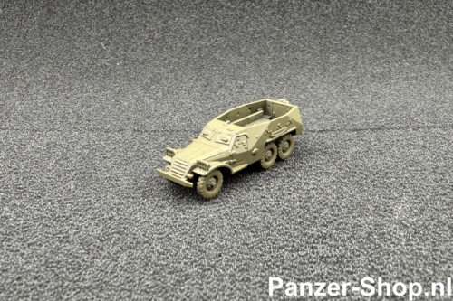Panzer-Shop.nl Art. (TT) BTR-152, Open