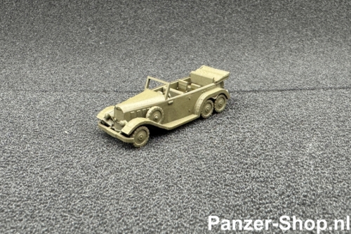 Panzer-Shop.nl Art. (TT) Mercedes-Benz W31 G4