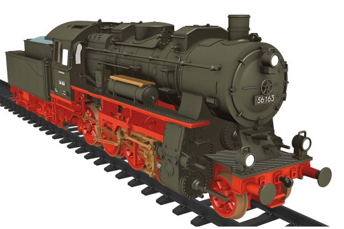 Busch Art. 30001