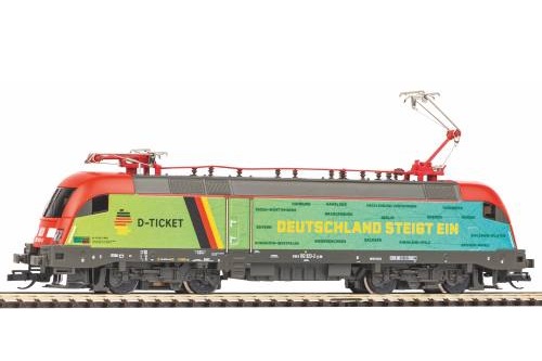 Piko Art. 47441
